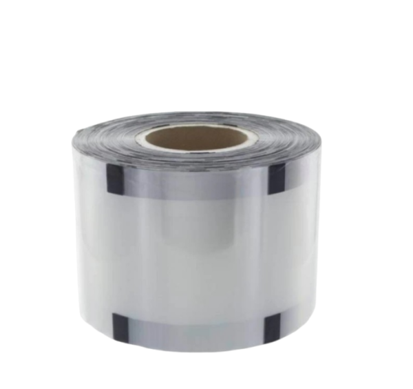 Sealing Film (motiv) 350M för 3200 cup