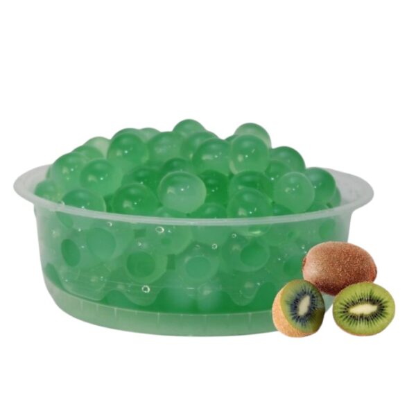 Kiwi Boba