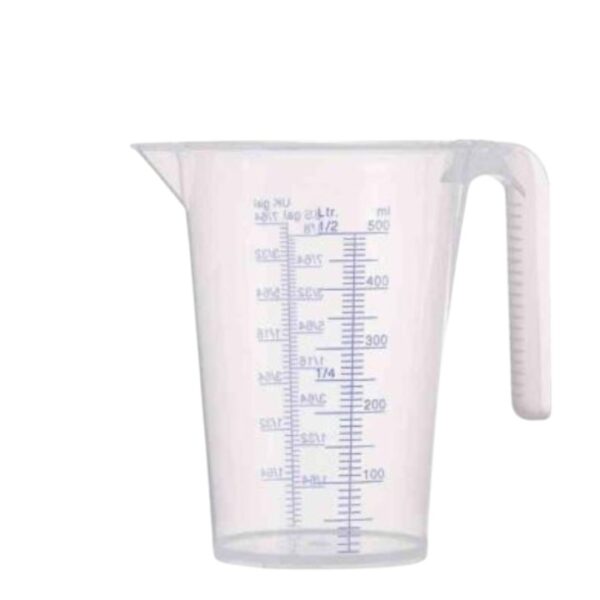 Mätbägare 150 ml